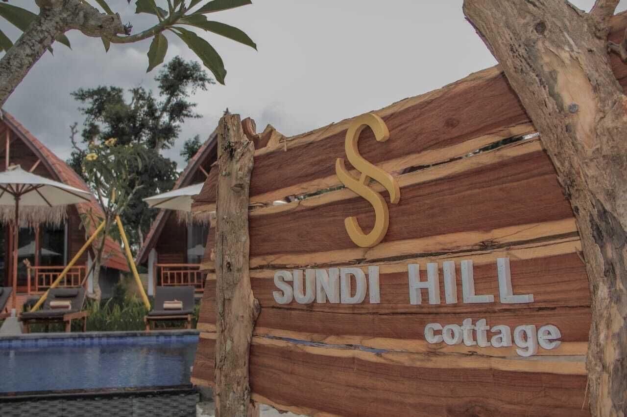 Sundi Hill Cottage By Adyatma