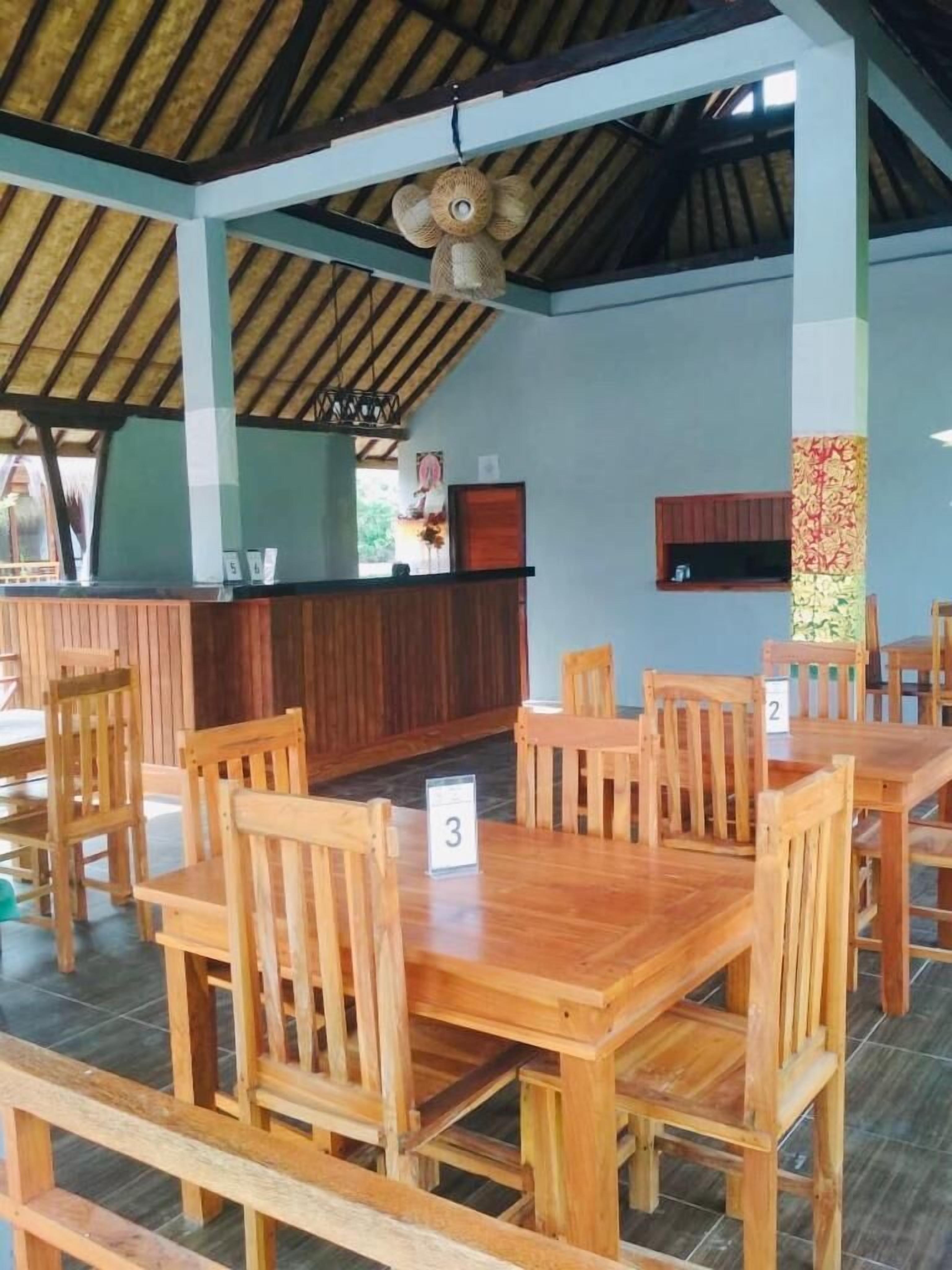 Sundi Hill Cottage By Adyatma