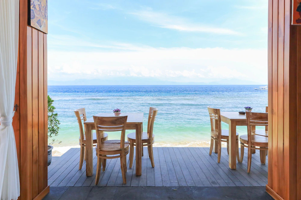 Sunrise Cottage
