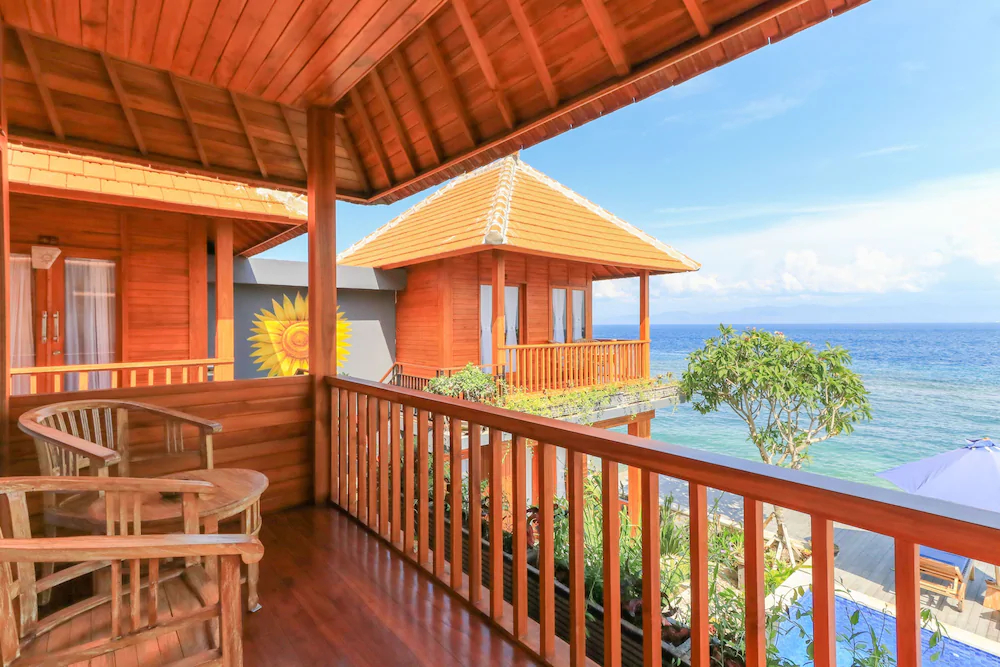 Sunrise Cottage