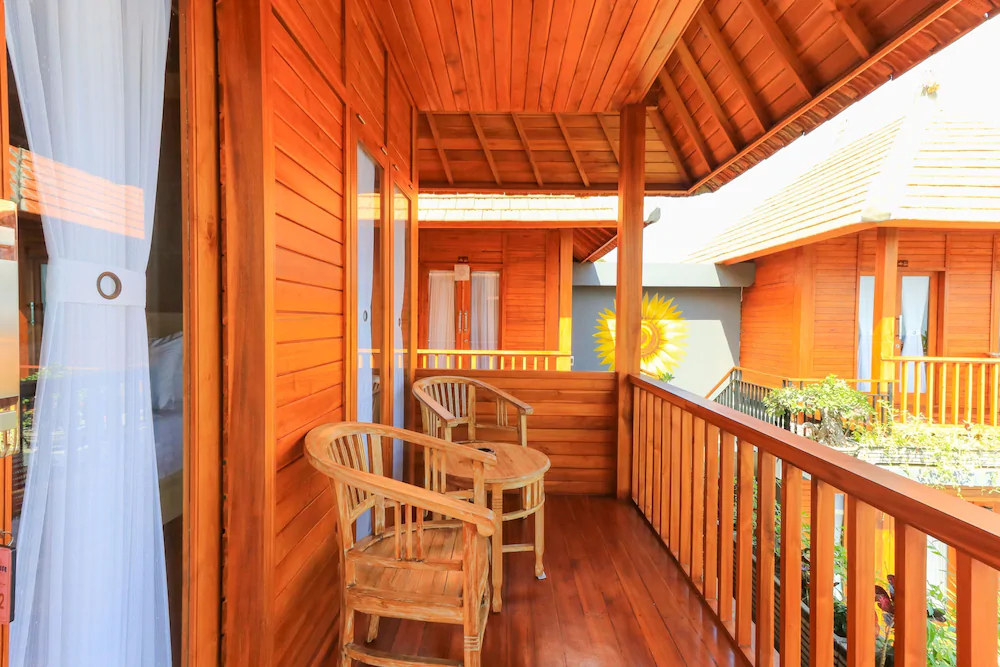 Sunrise Cottage