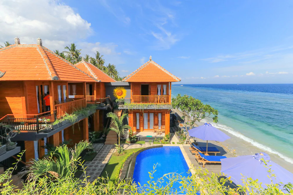 Sunrise Cottage