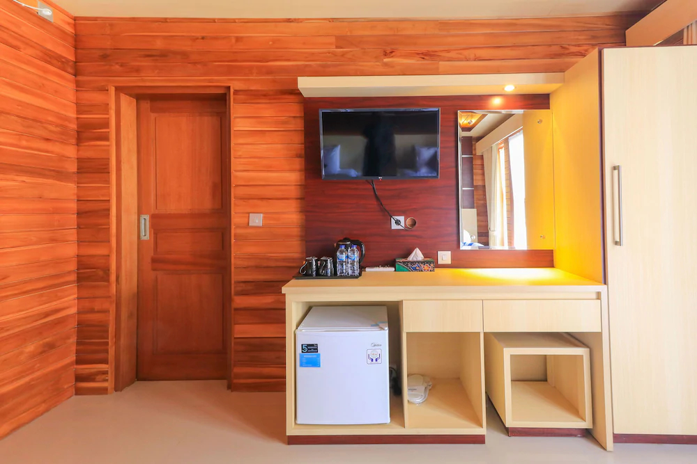 Sunrise Cottage