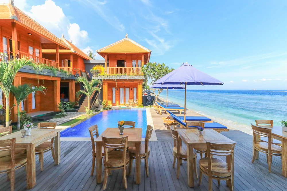 Sunrise Cottage