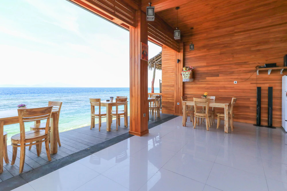 Sunrise Cottage