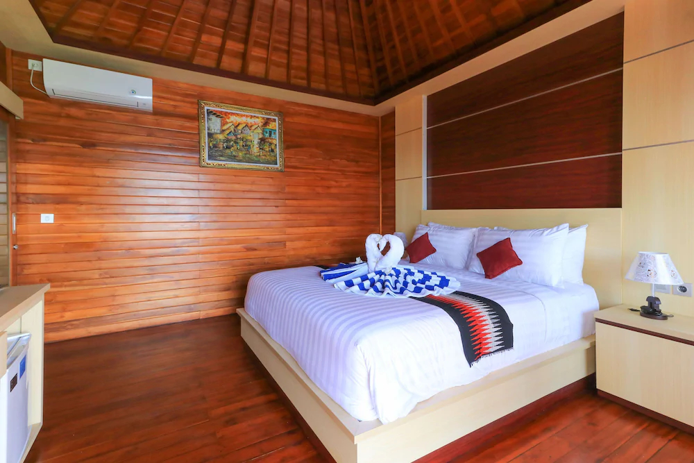 Sunrise Cottage
