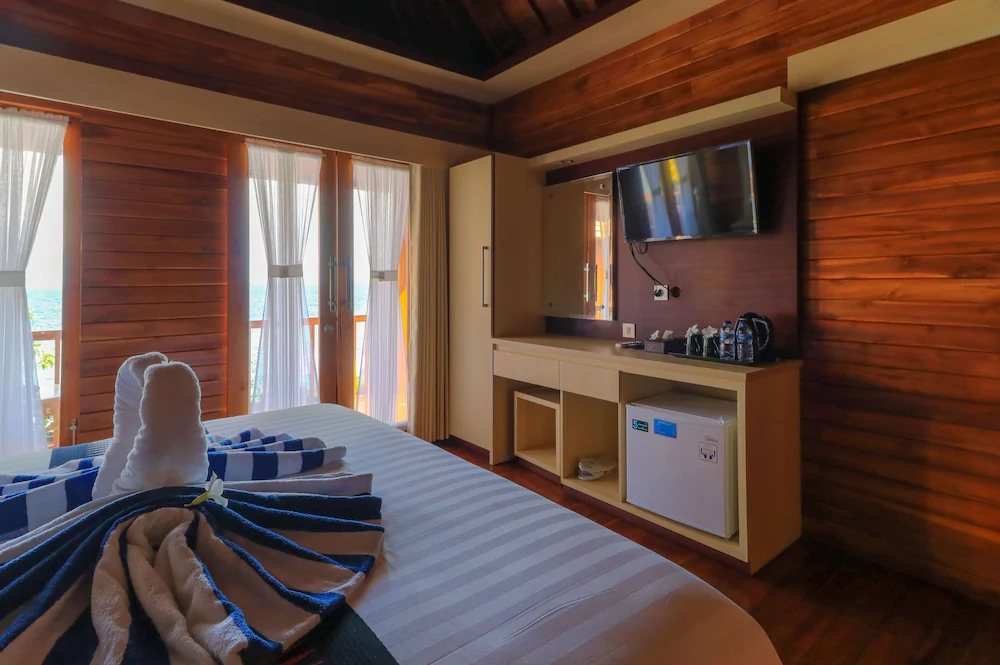 Sunrise Cottage