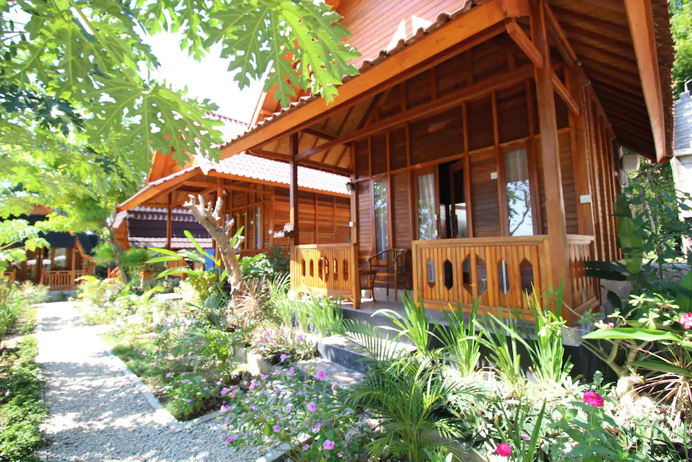 Sunset Hill Cottage