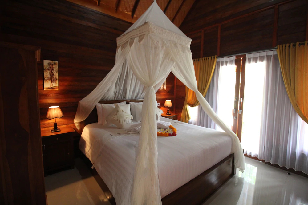 Sunset Hill Cottage