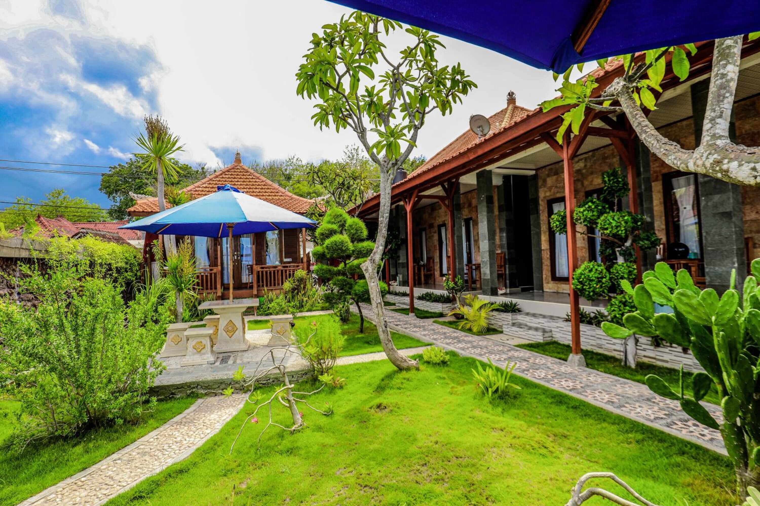 Swan Beach Inn