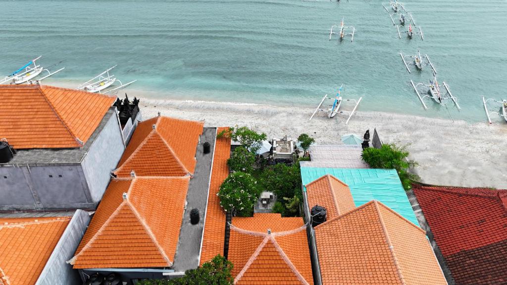 Swan Beach Inn