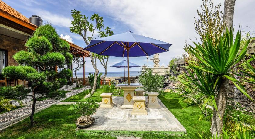 Swan Beach Inn