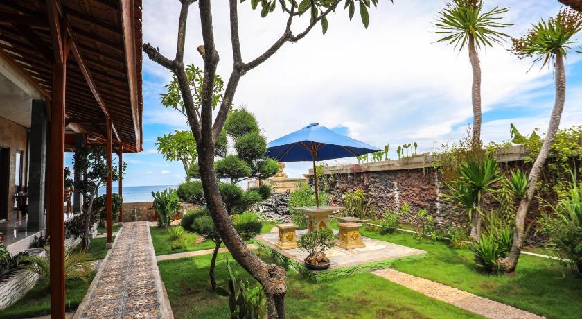 Swan Beach Inn