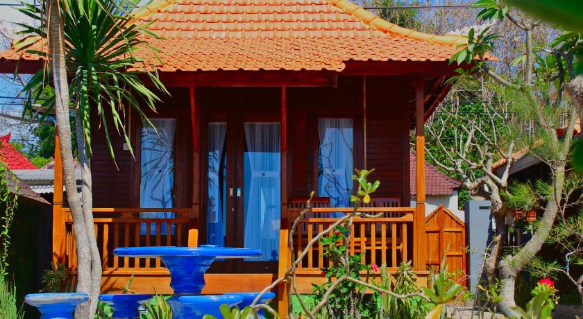 Swan Beach Inn