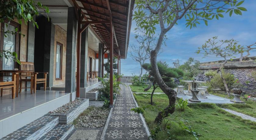Swan Beach Inn