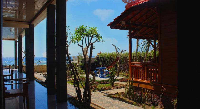 Swan Beach Inn