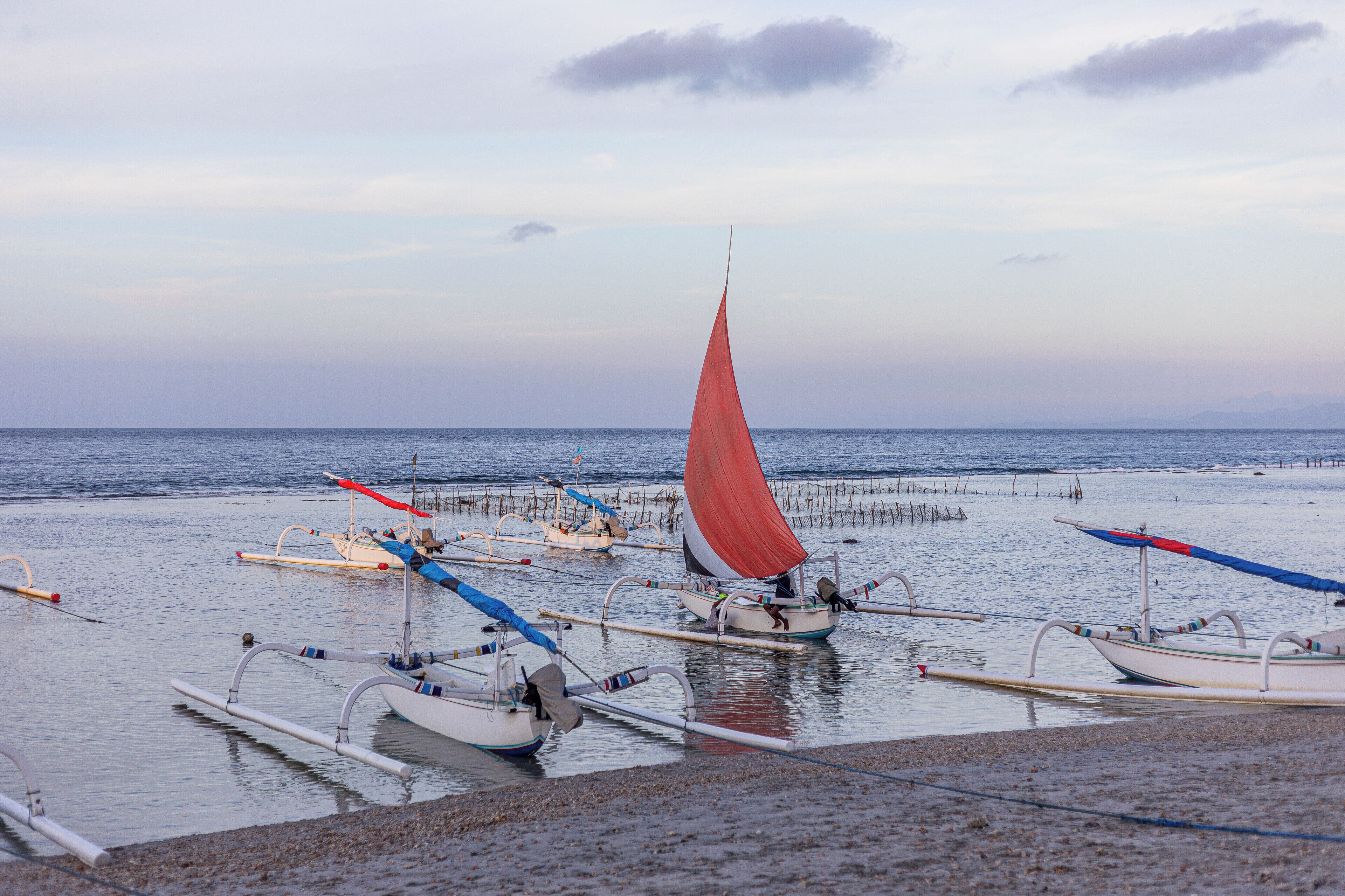 Swan Beach Inn