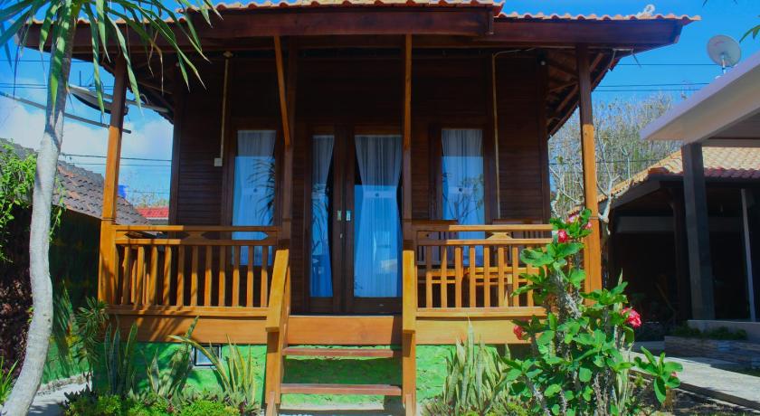 Swan Beach Inn