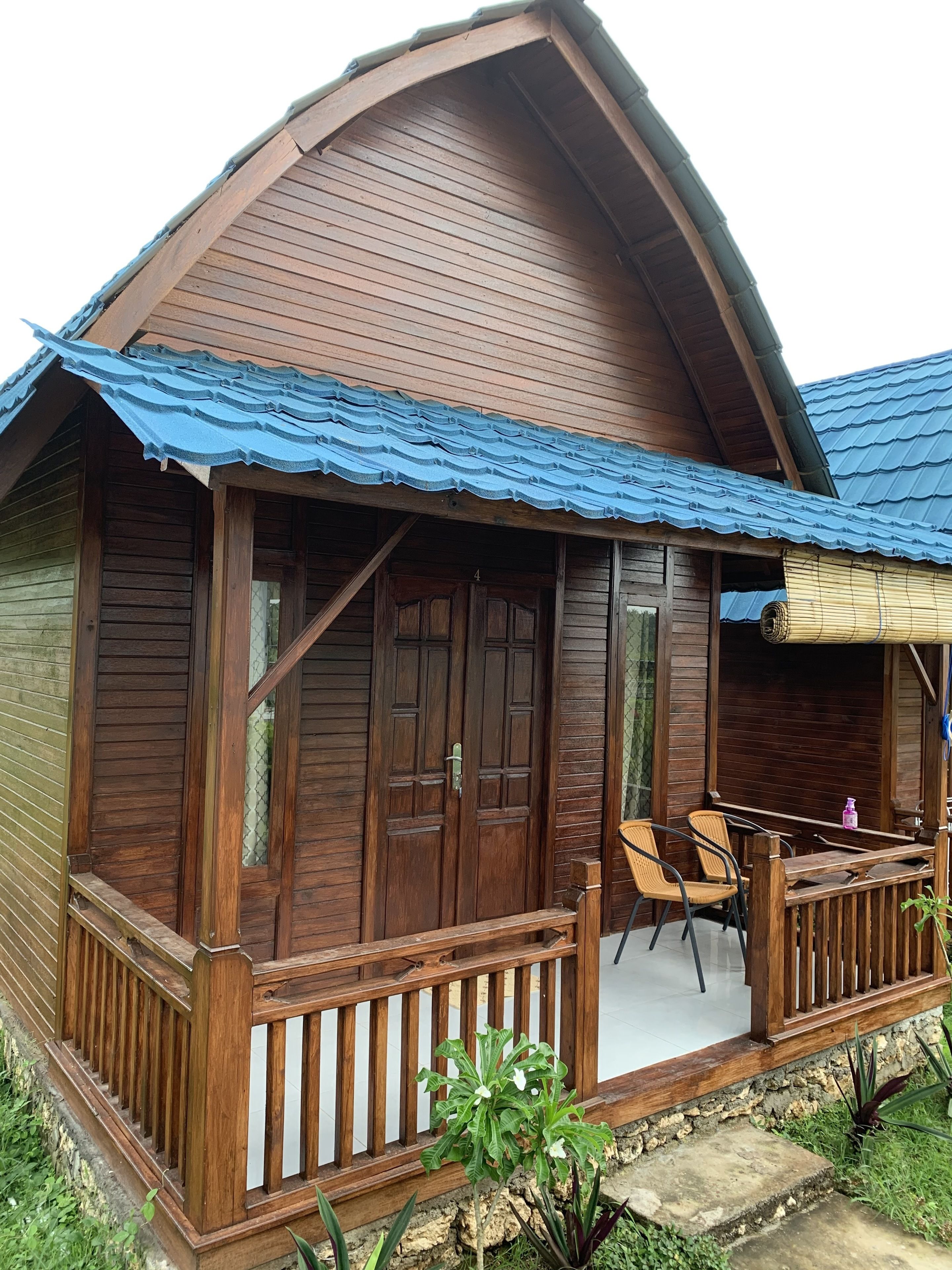 Tanah Penida Bungalow