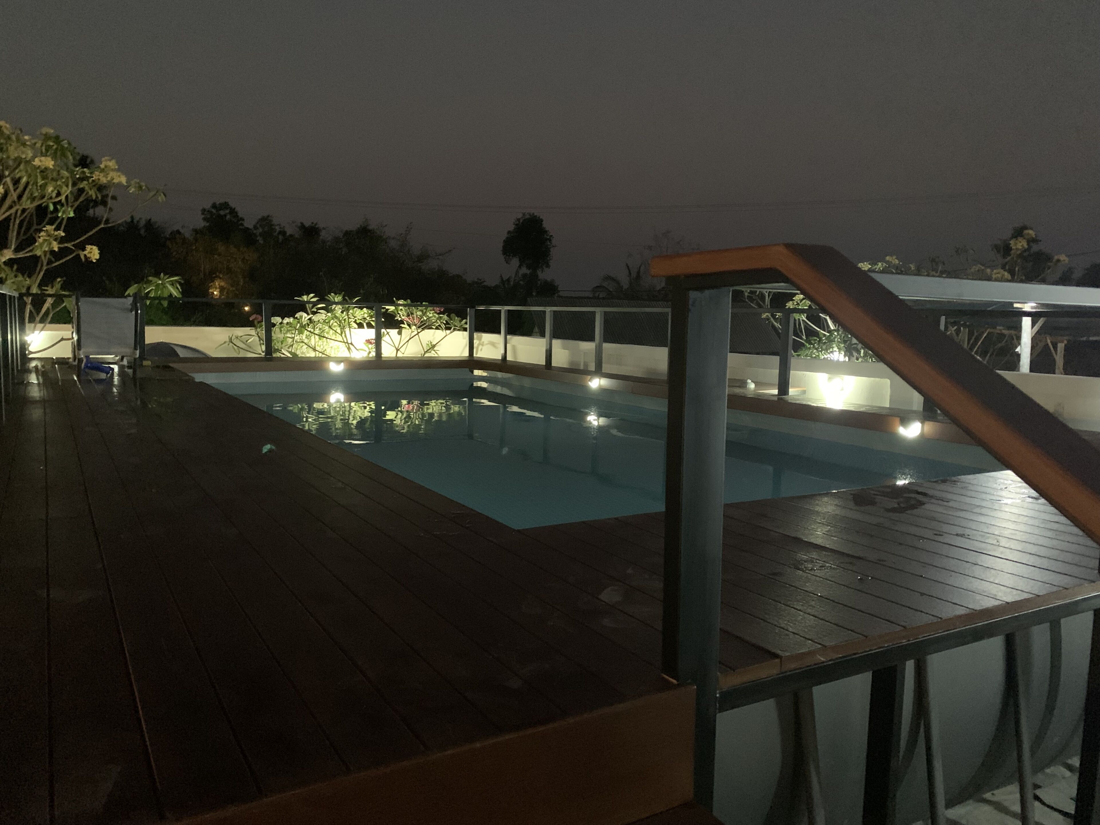 Tanah Penida Bungalow