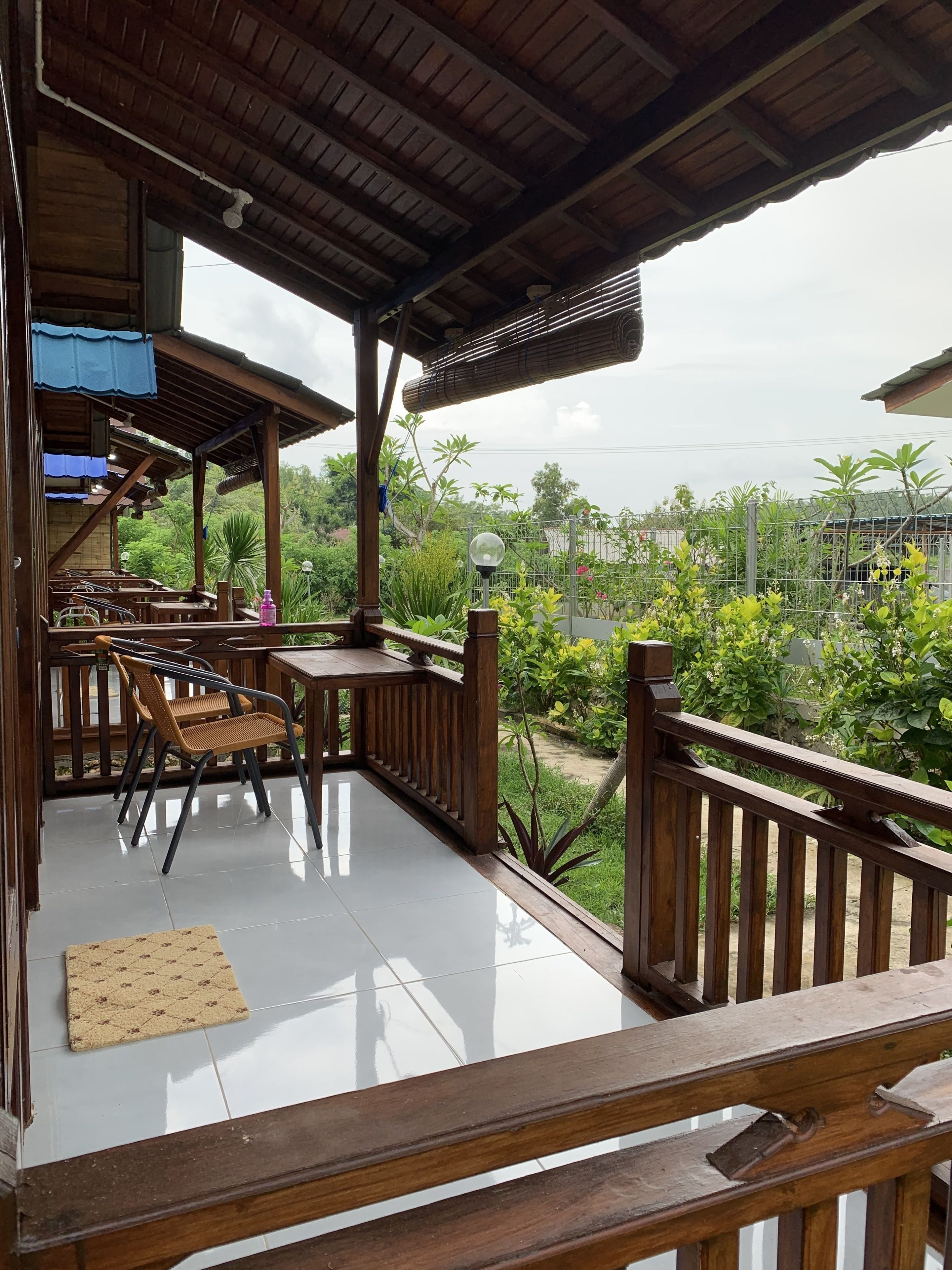 Tanah Penida Bungalow