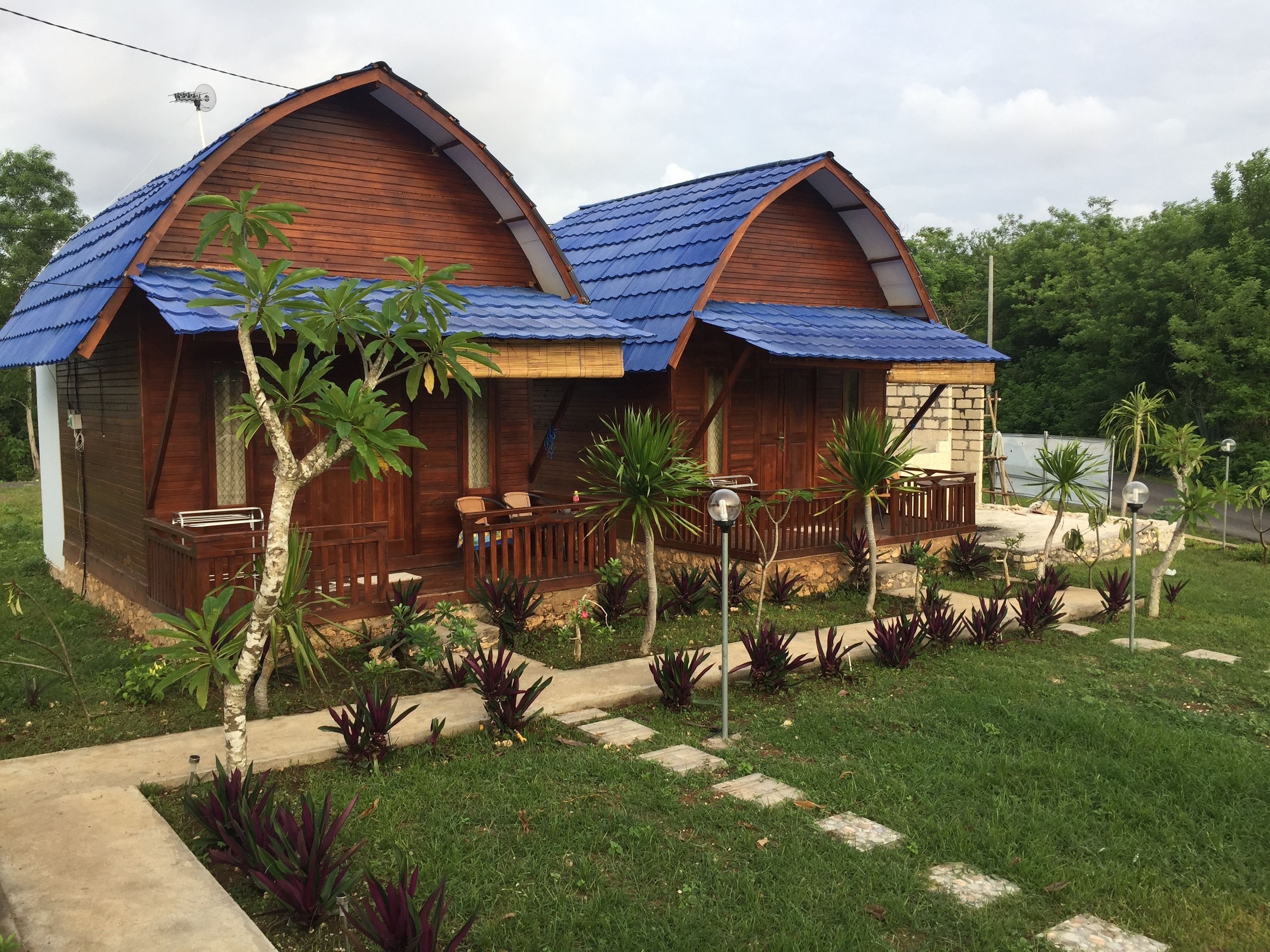 Tanah Penida Bungalow