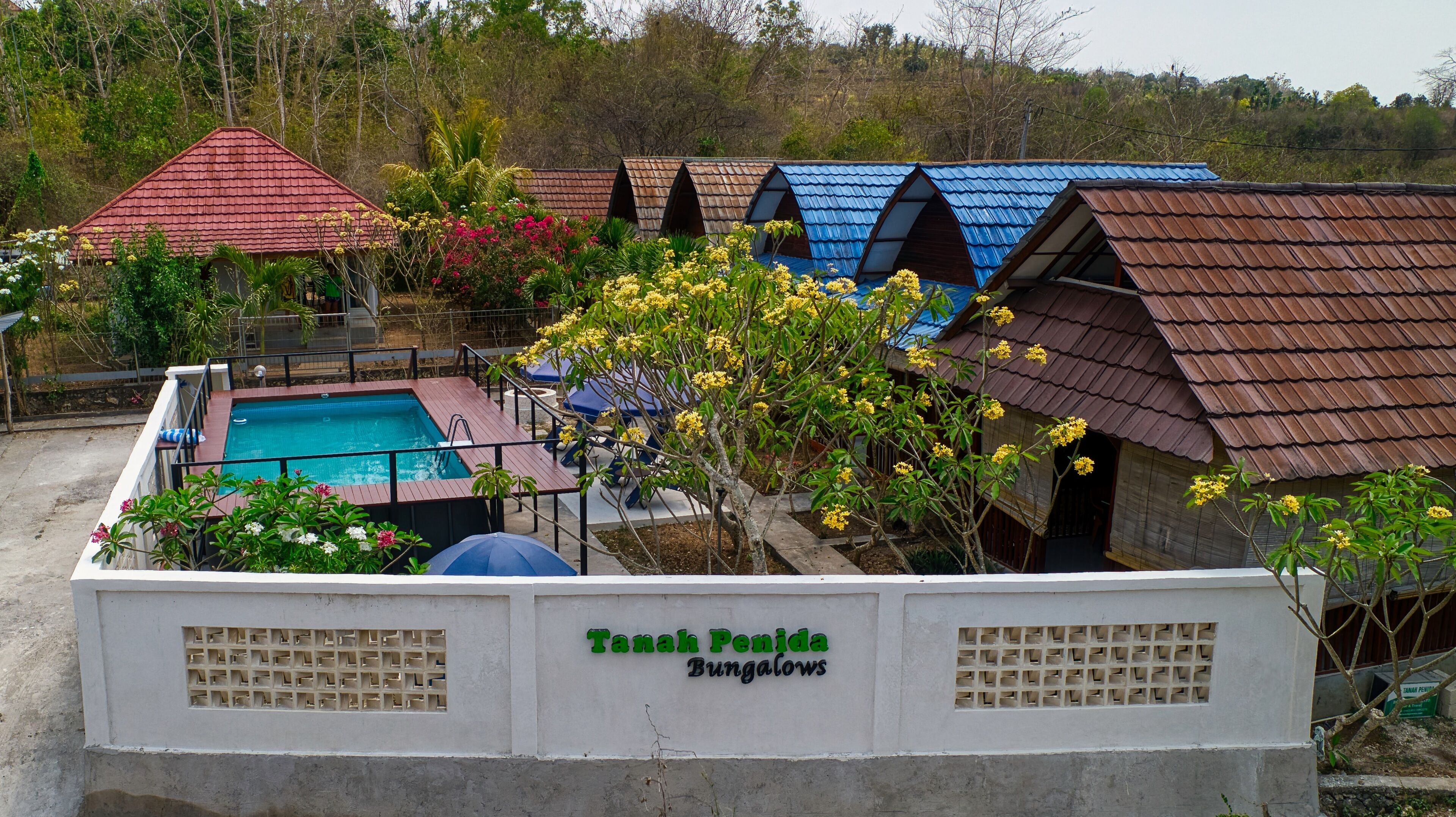 Tanah Penida Bungalow