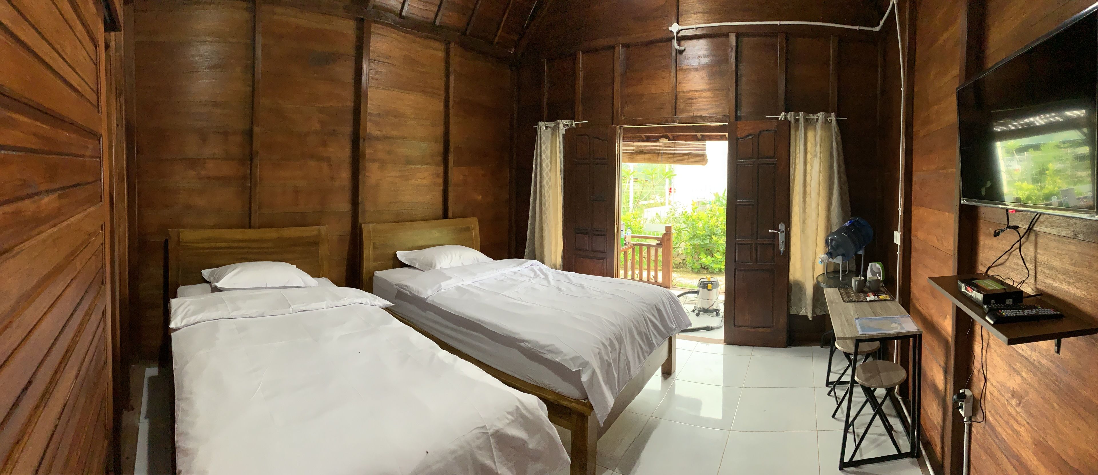 Tanah Penida Bungalow