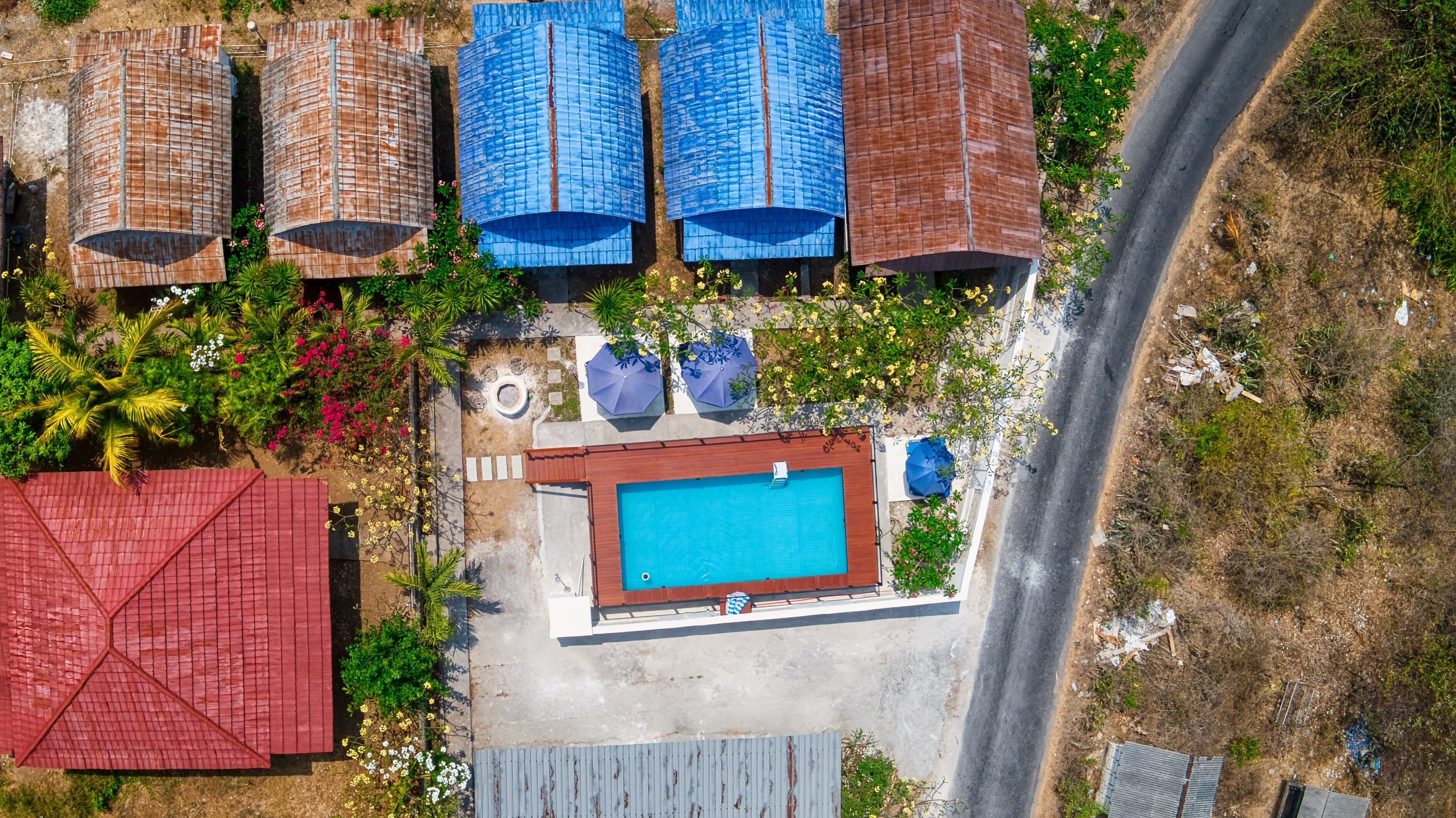 Tanah Penida Bungalow