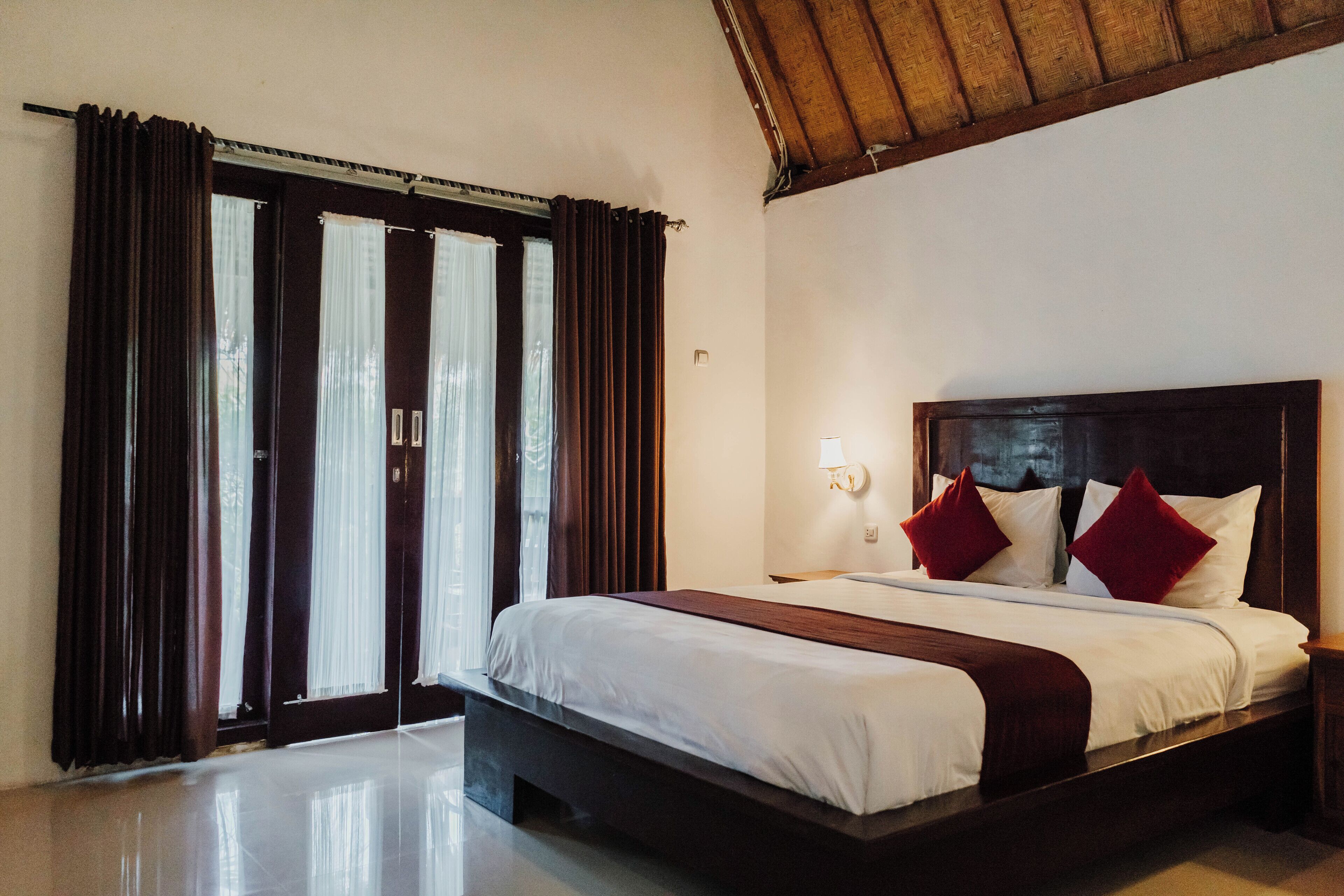 Temeling Jungle Inn