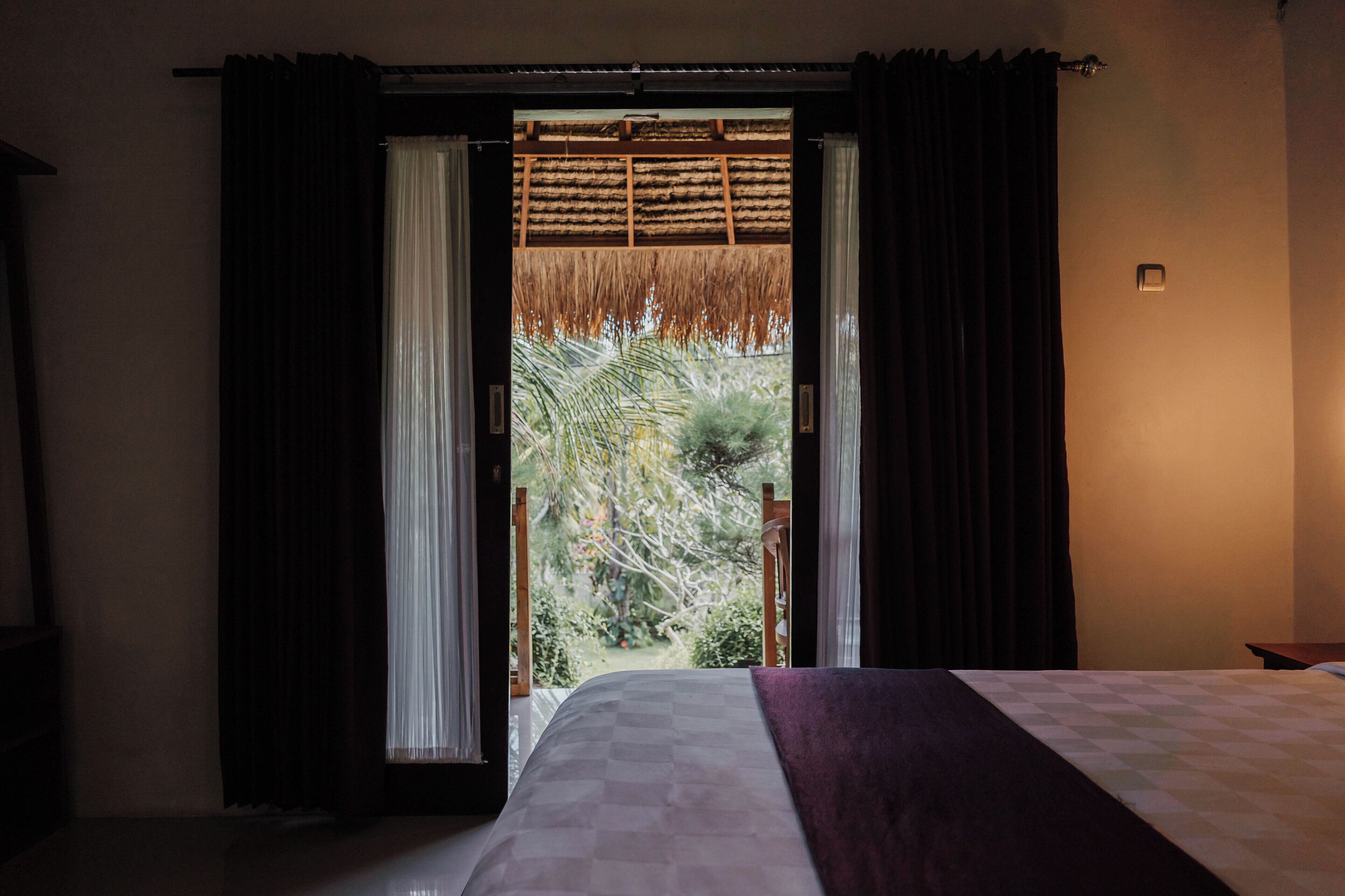 Temeling Jungle Inn