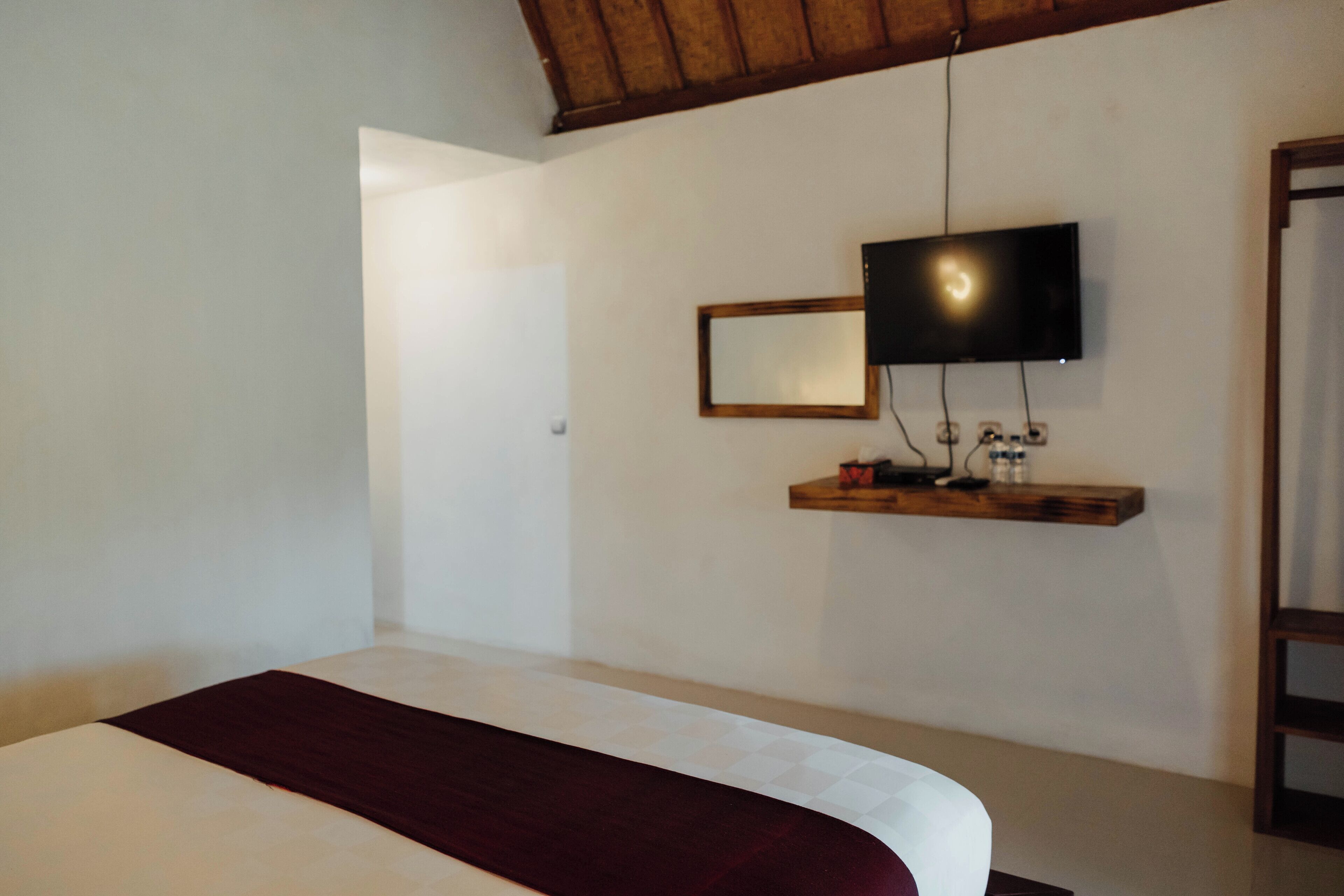 Temeling Jungle Inn