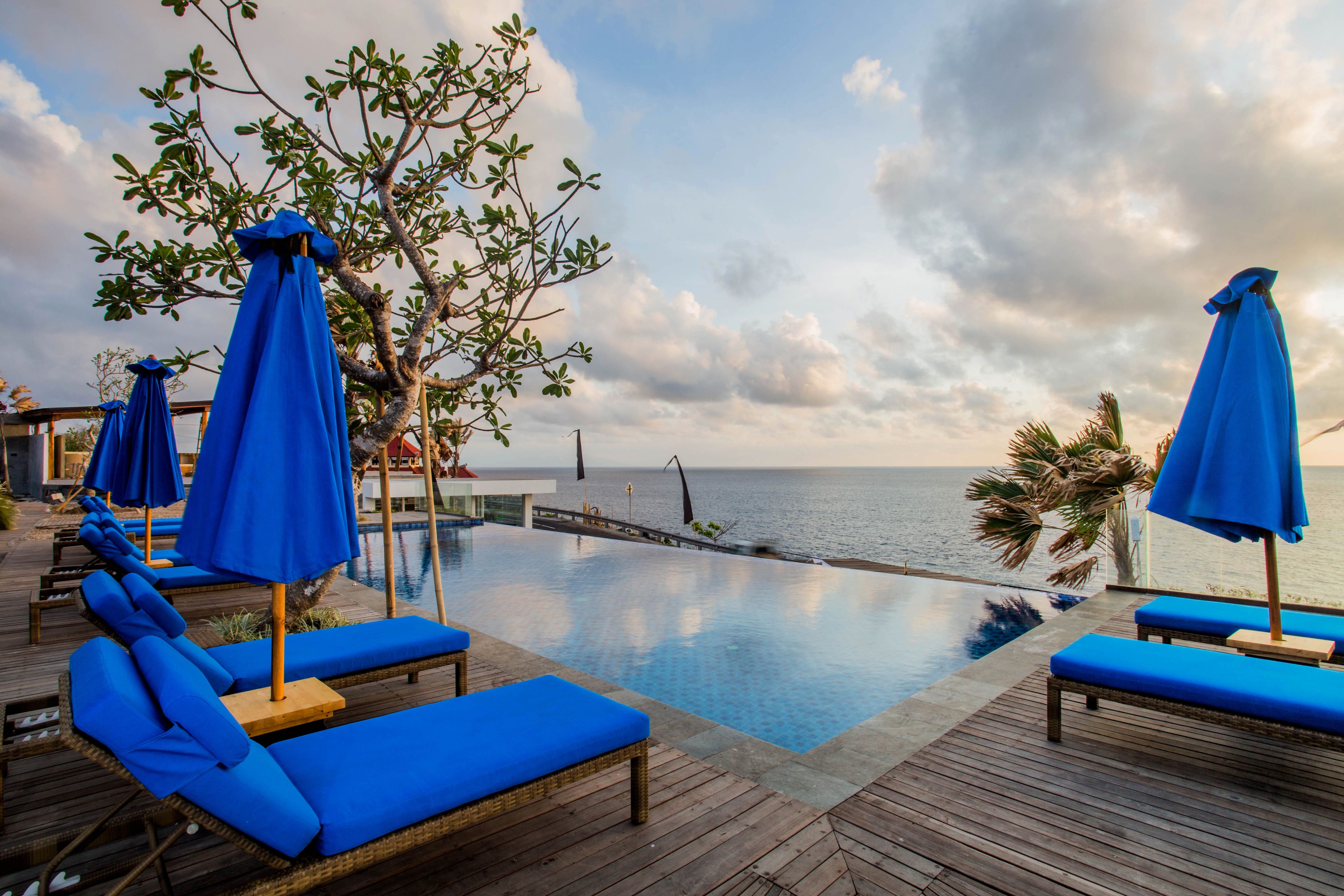 The Angkal Resort