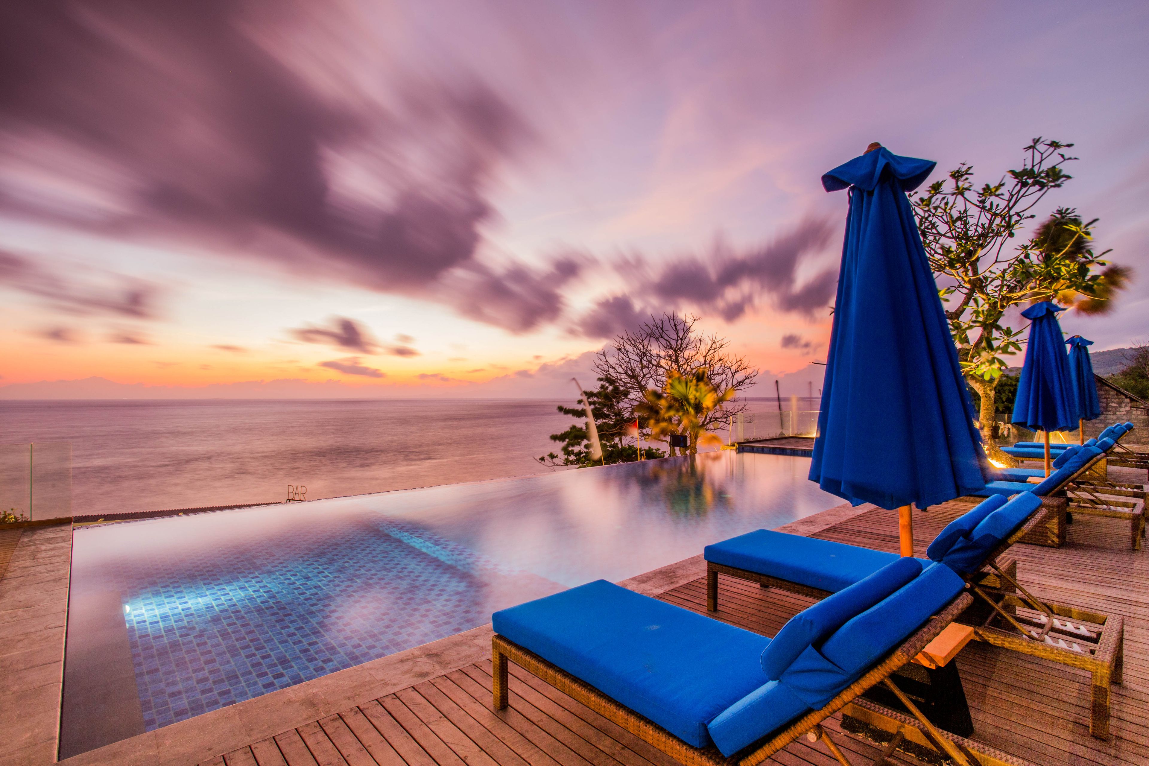 The Angkal Resort