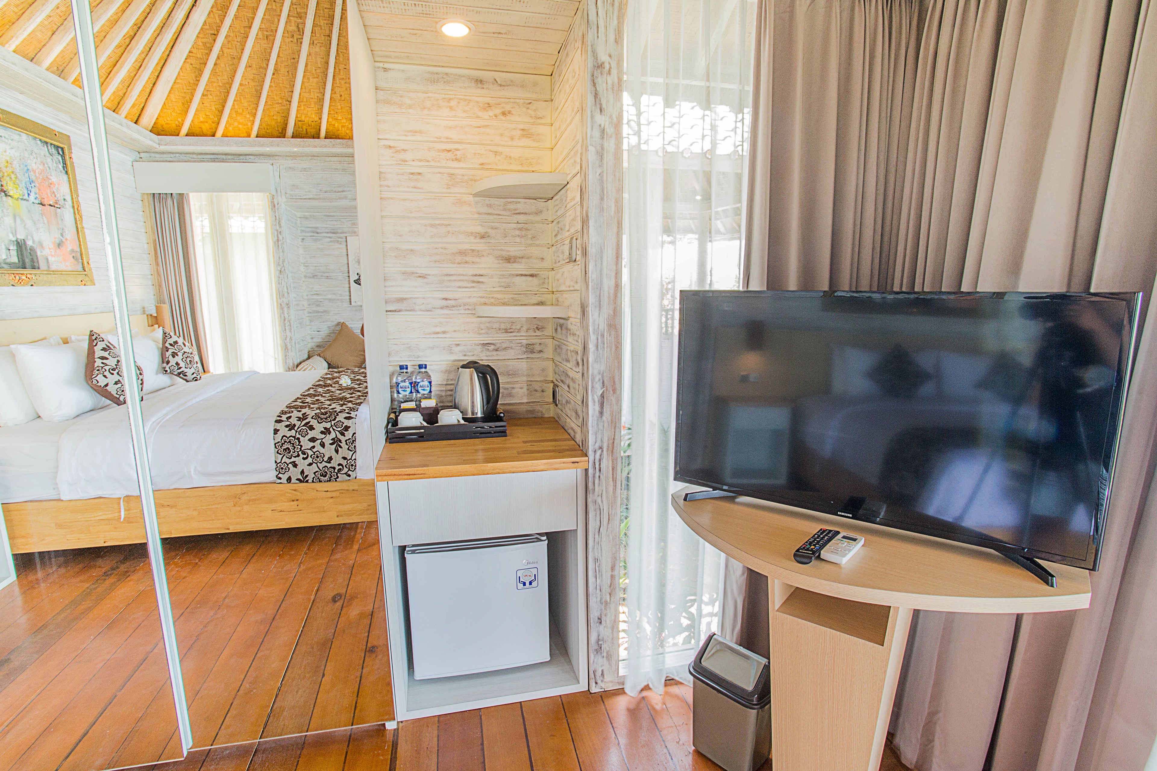 The Angkal Resort