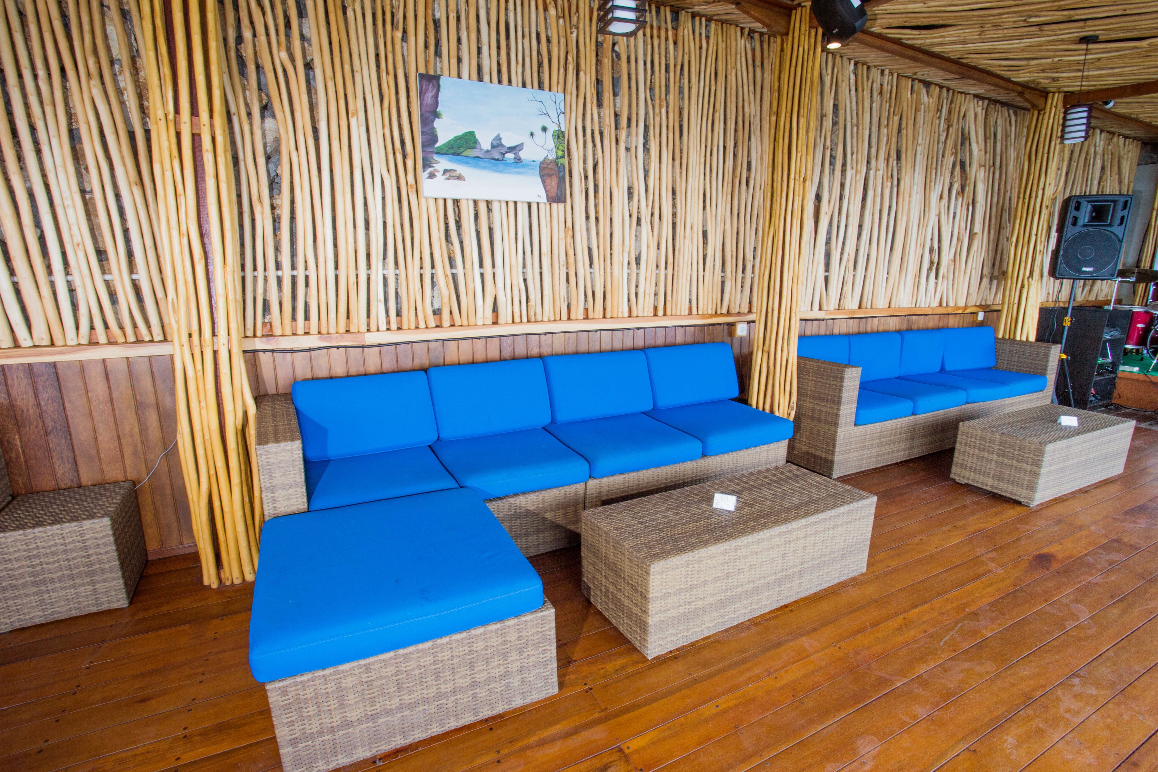 The Angkal Resort