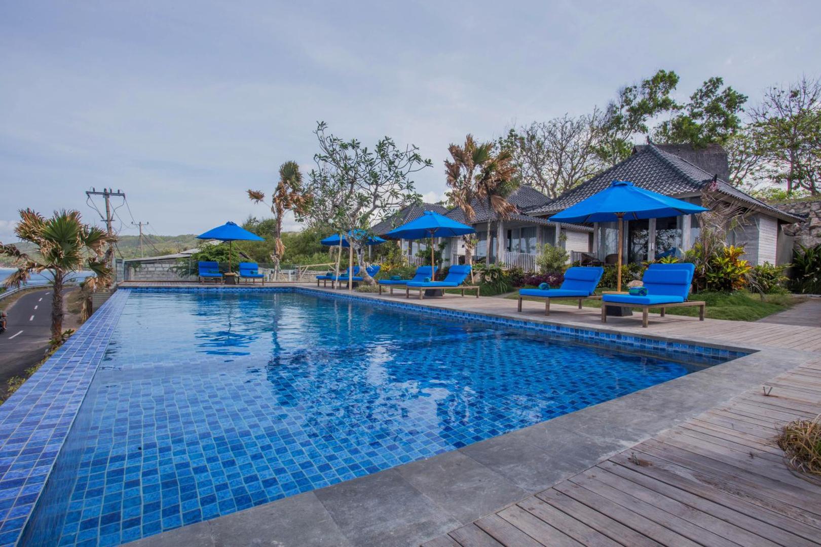 The Angkal Resort