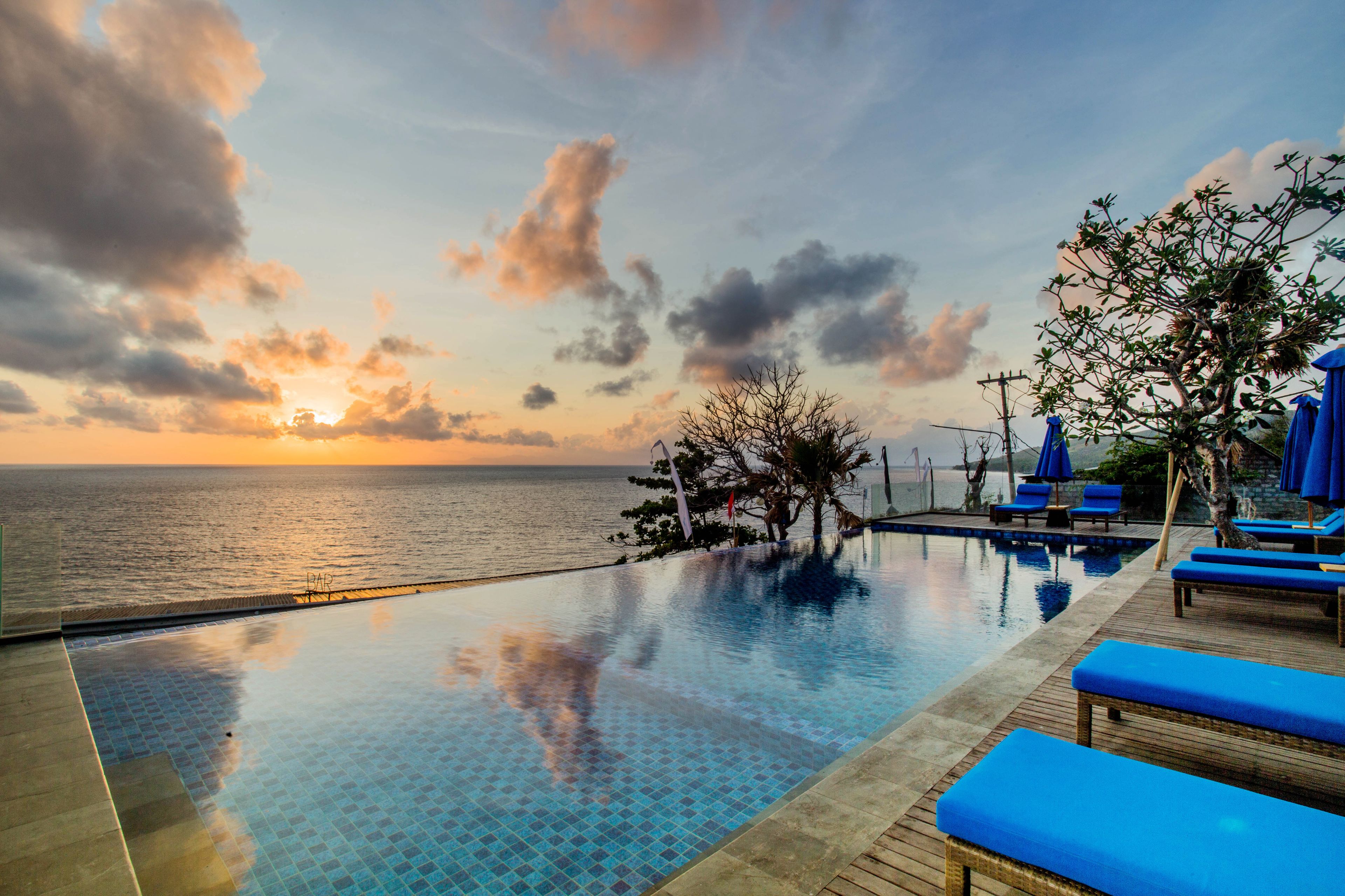 The Angkal Resort