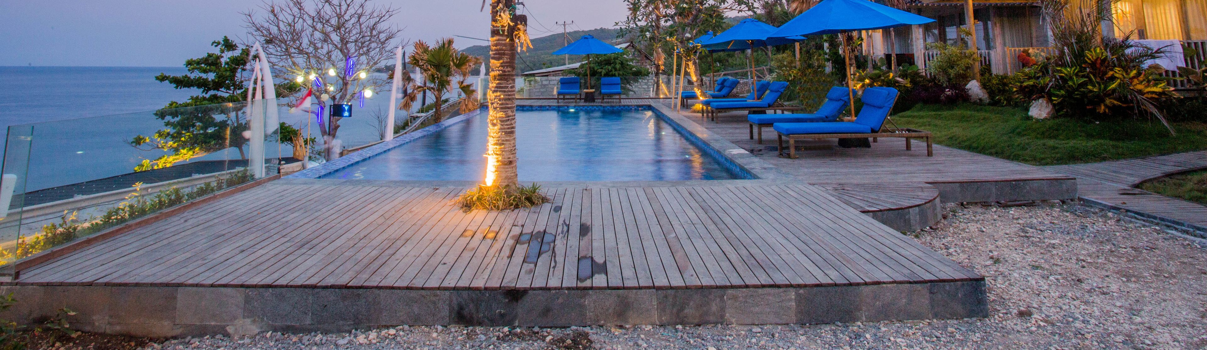 The Angkal Resort