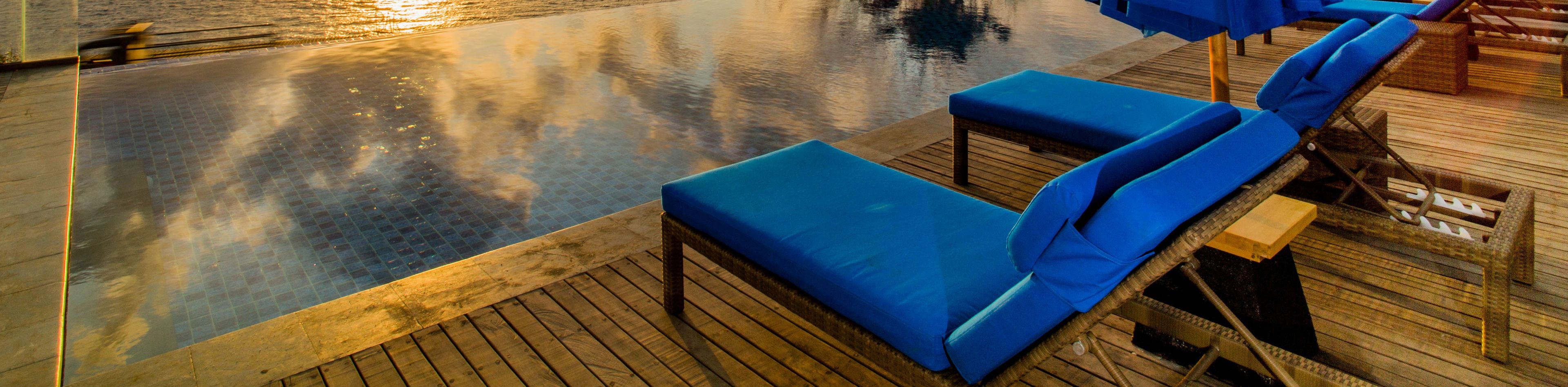 The Angkal Resort