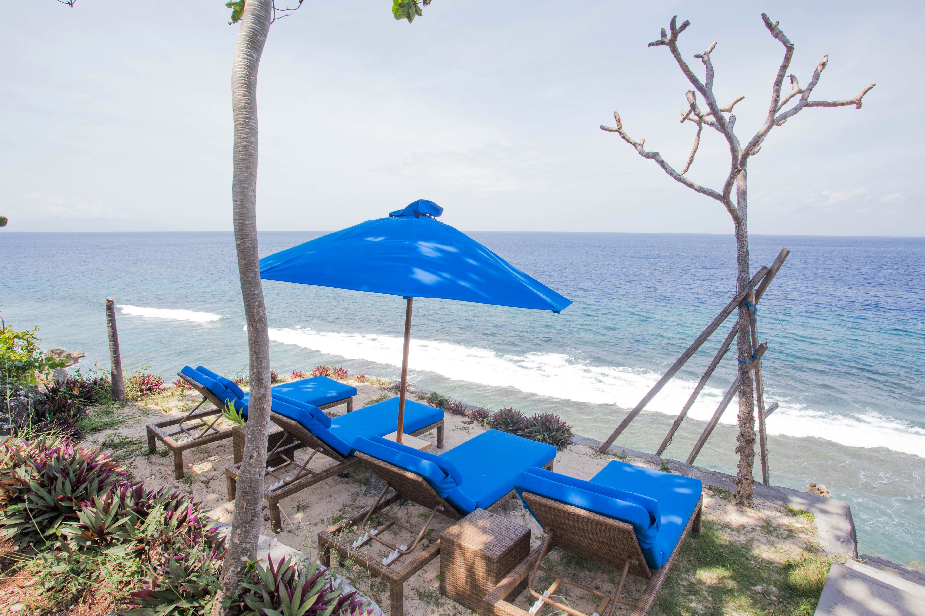 The Angkal Resort