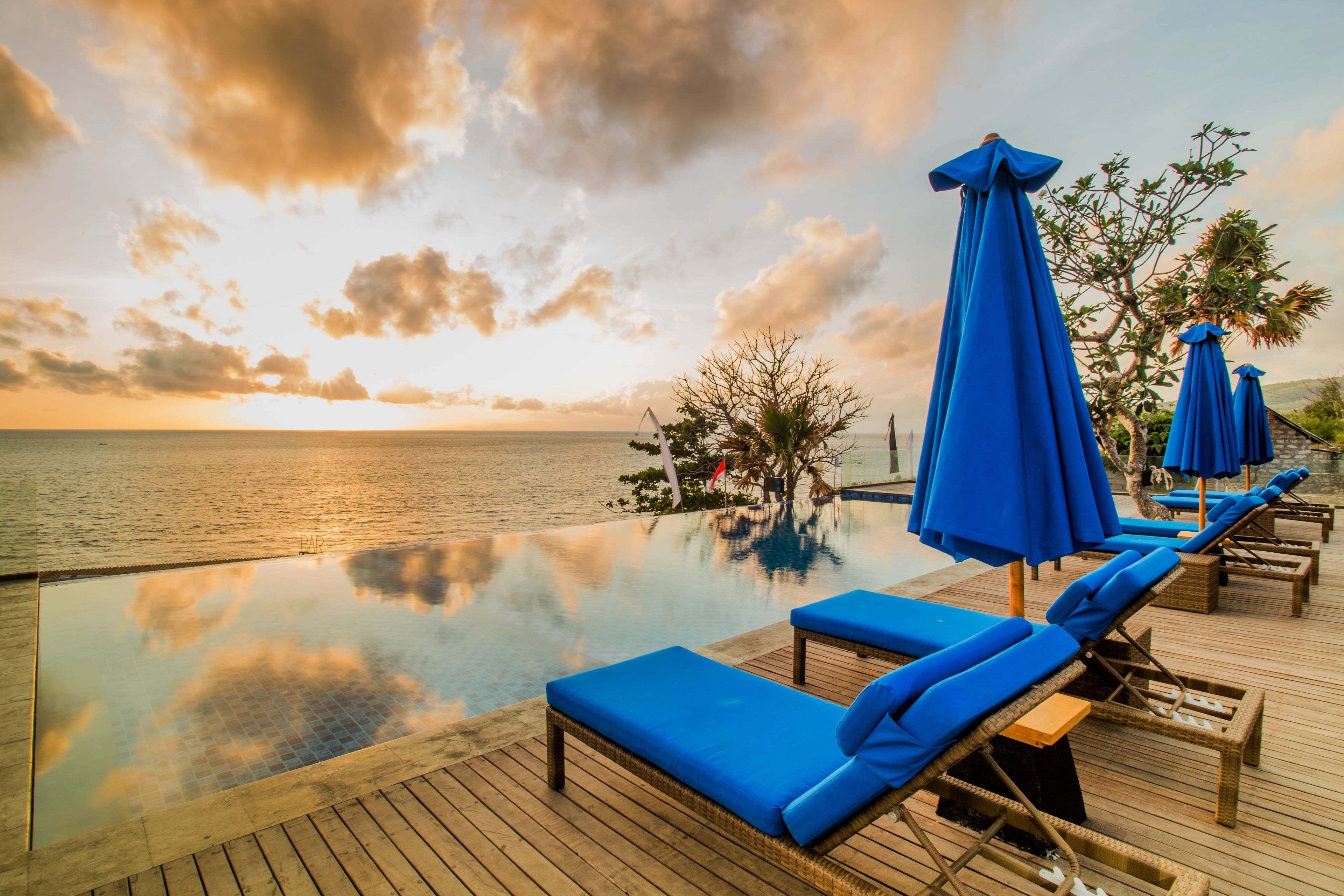 The Angkal Resort