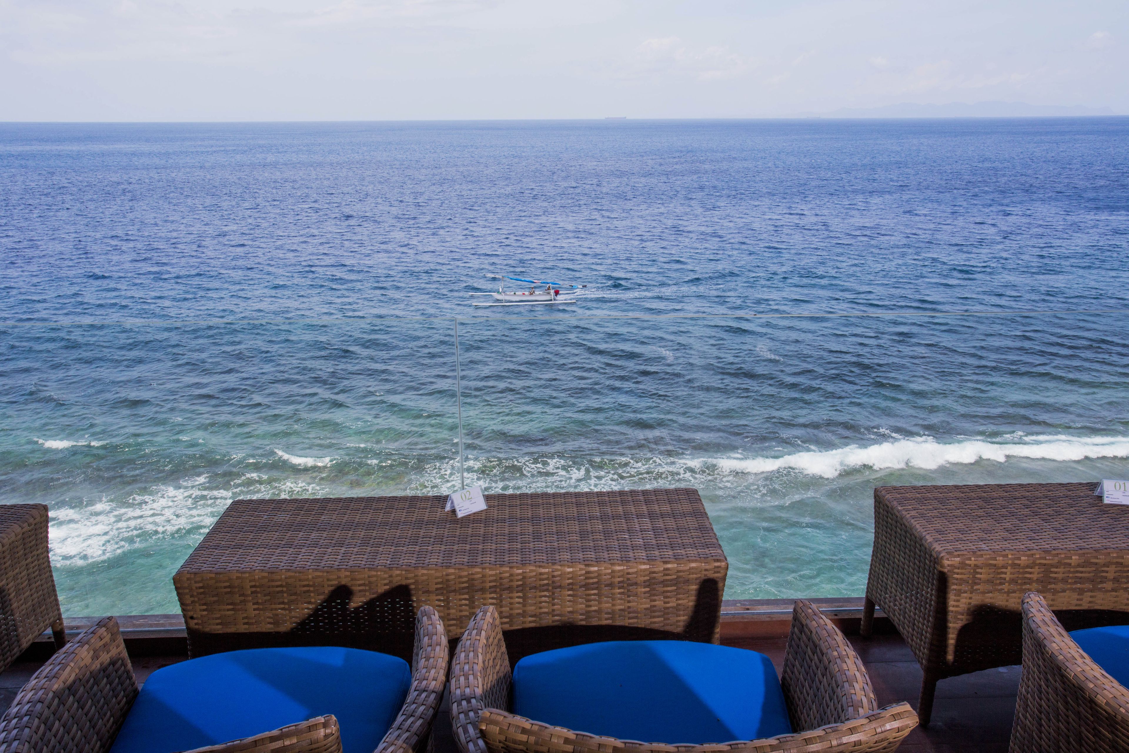 The Angkal Resort