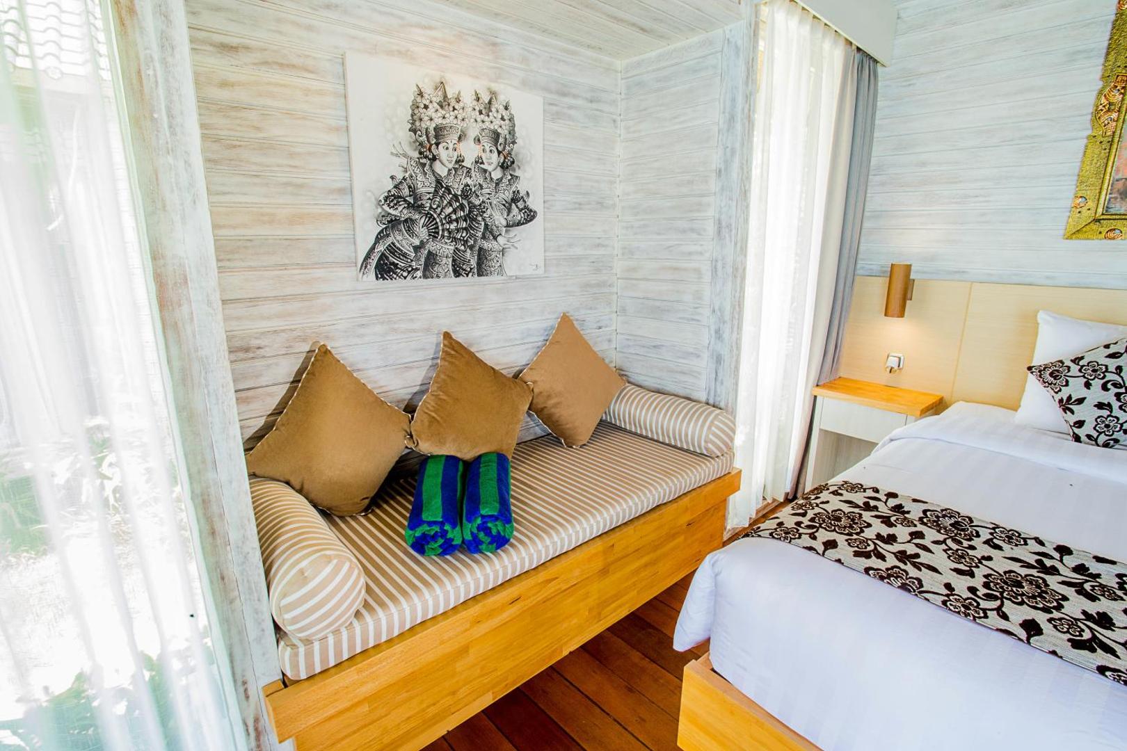 The Angkal Resort