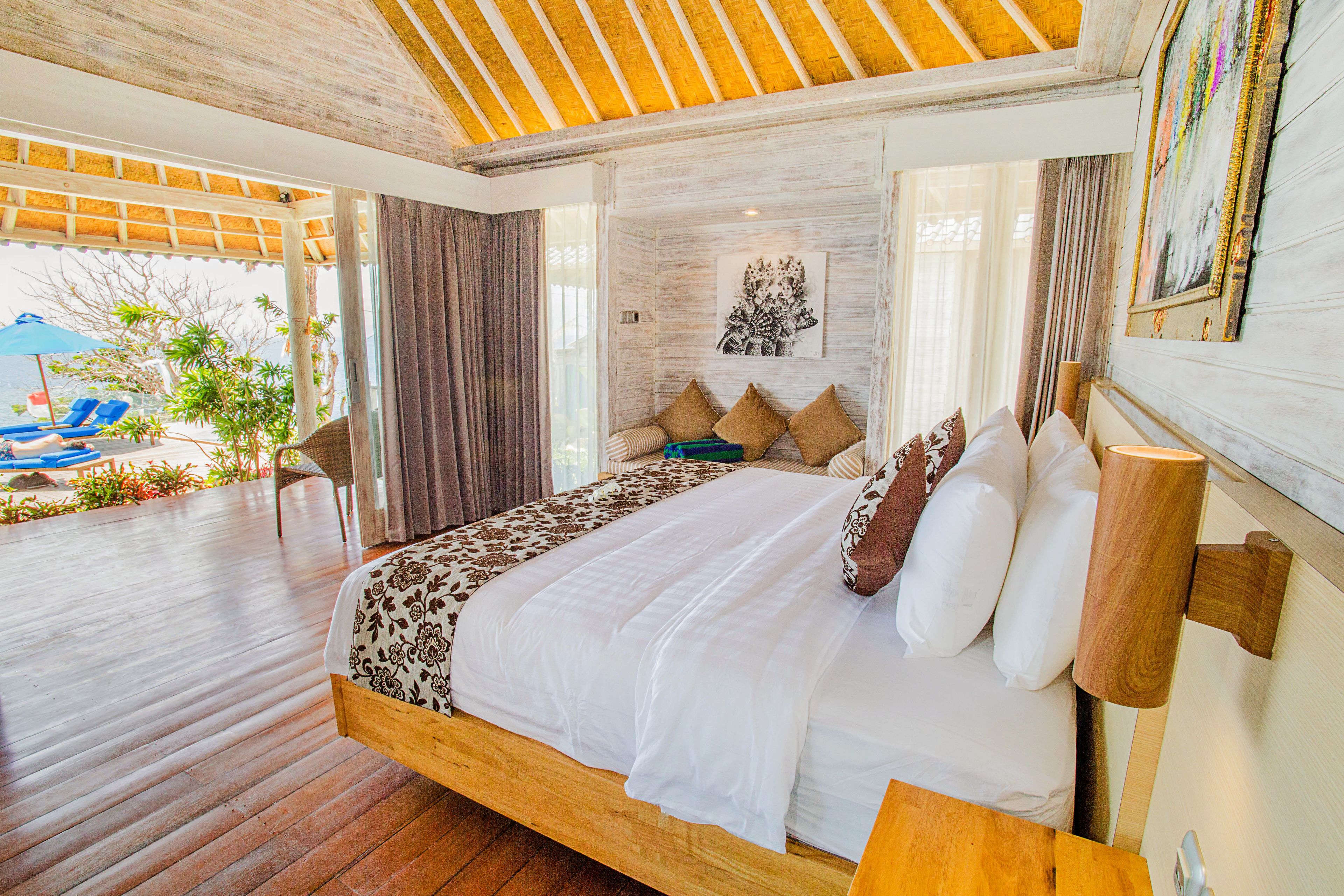 The Angkal Resort