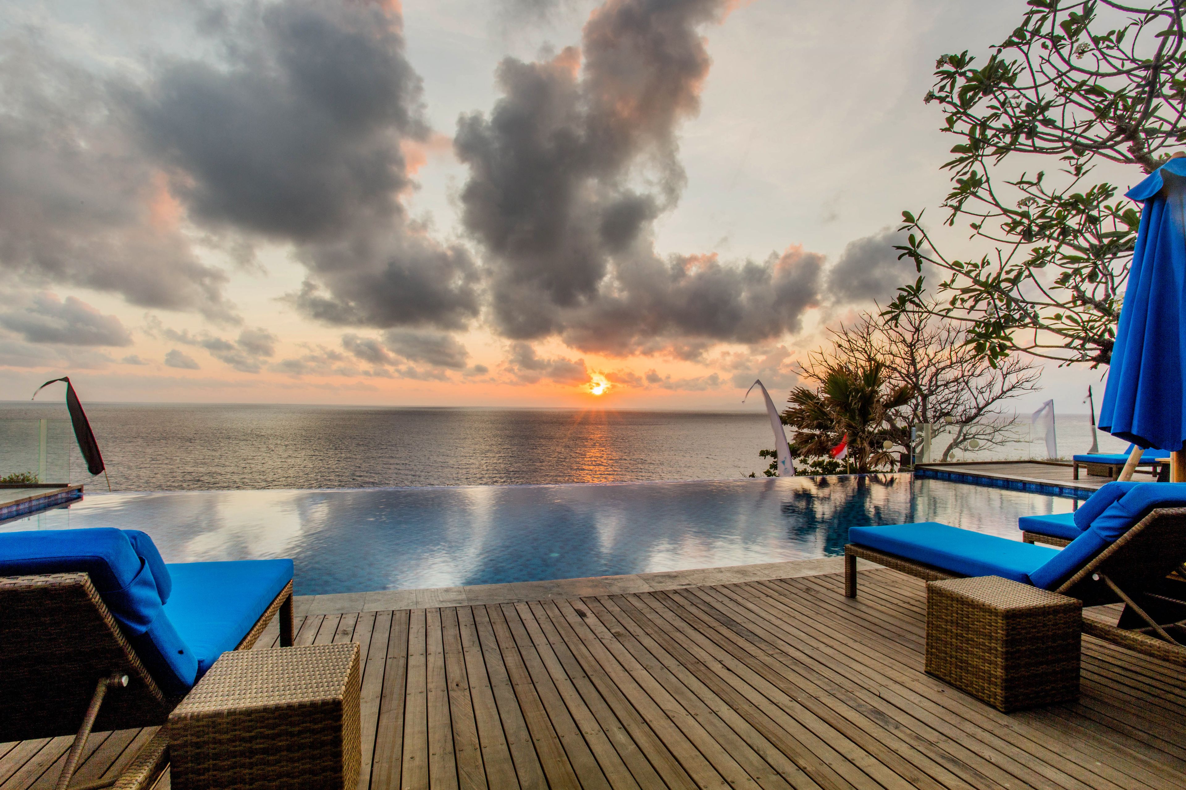 The Angkal Resort