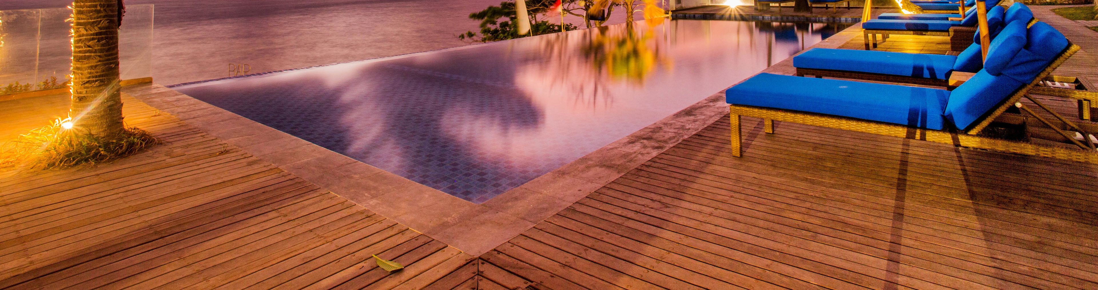The Angkal Resort