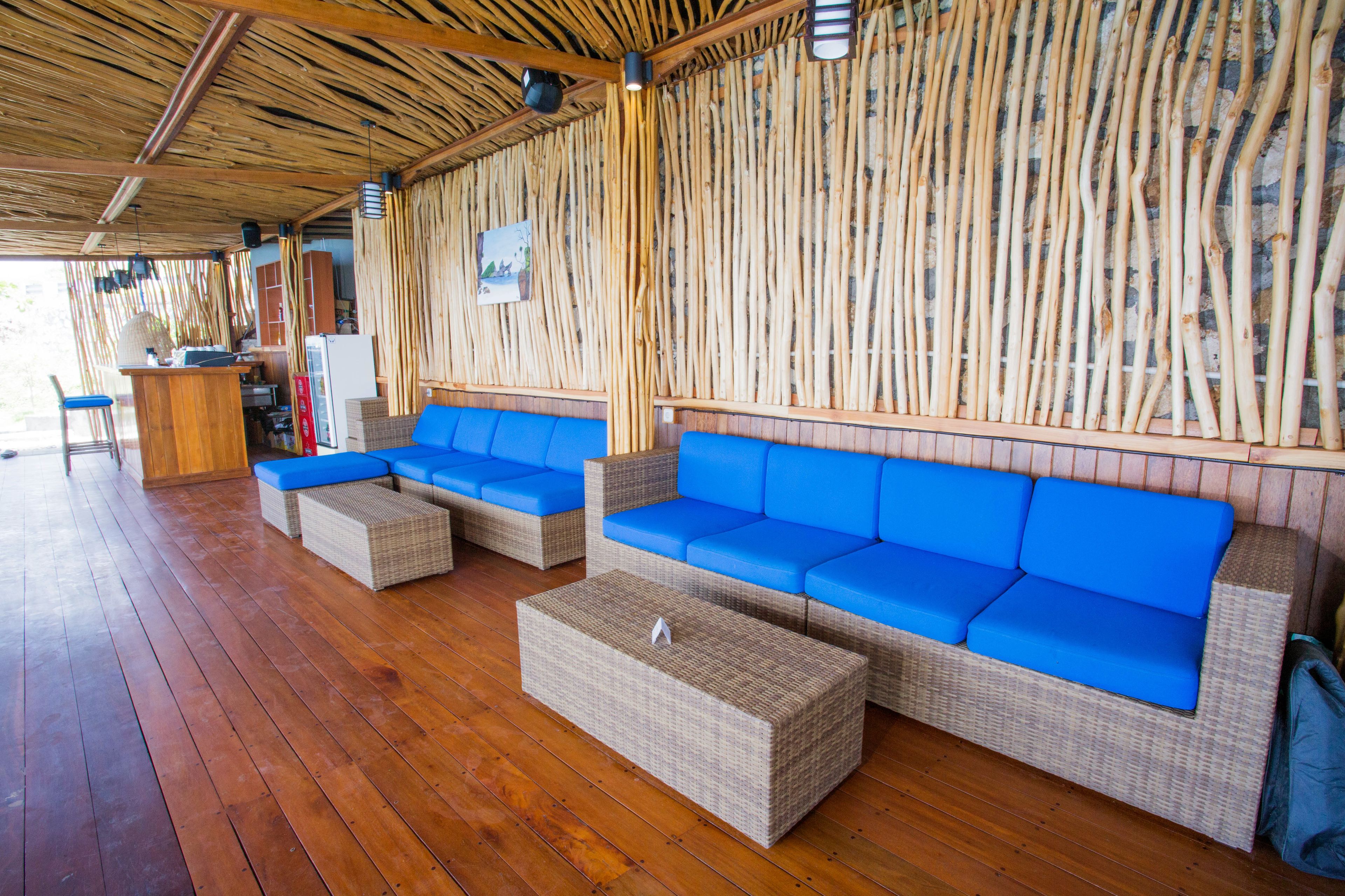 The Angkal Resort
