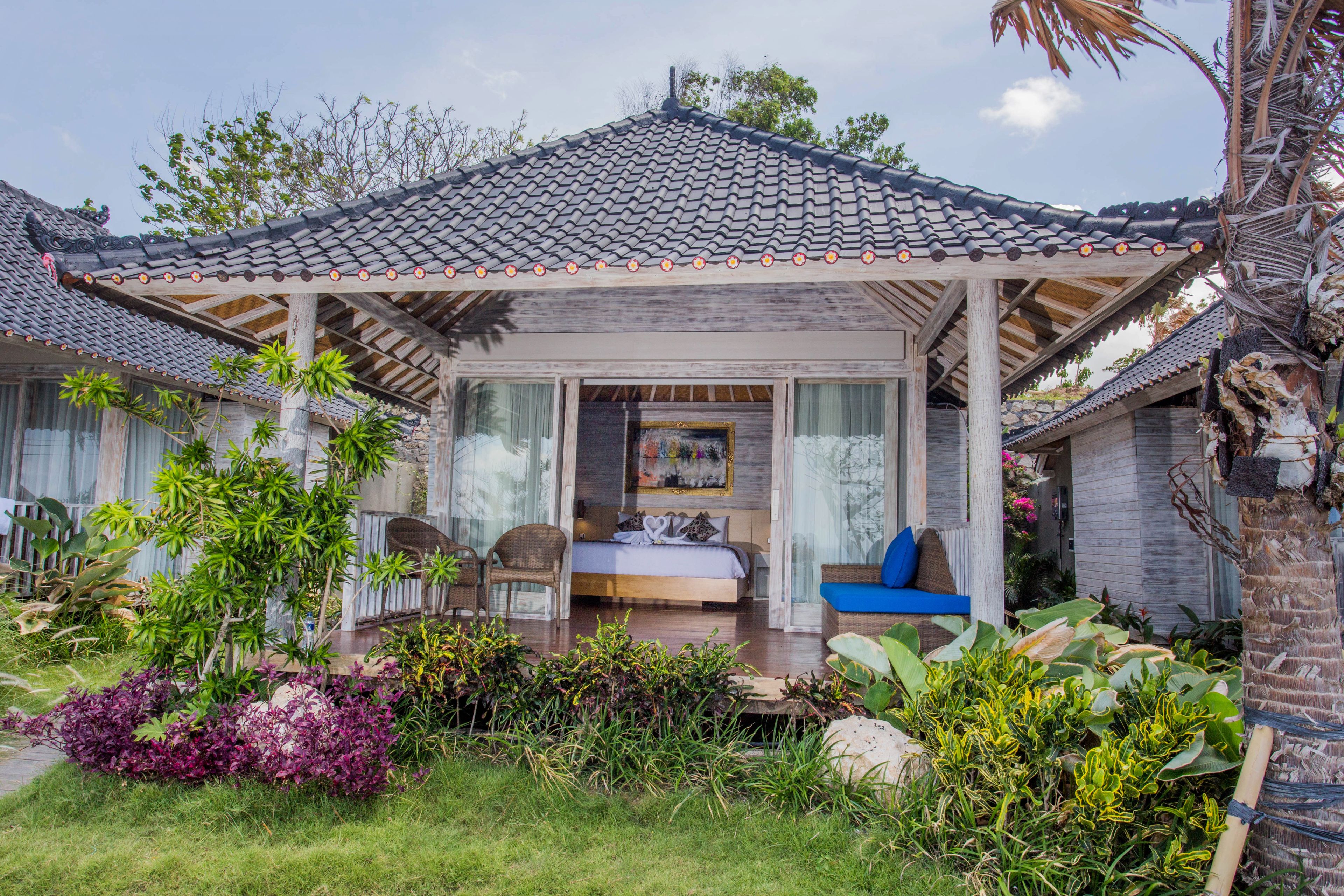 The Angkal Resort