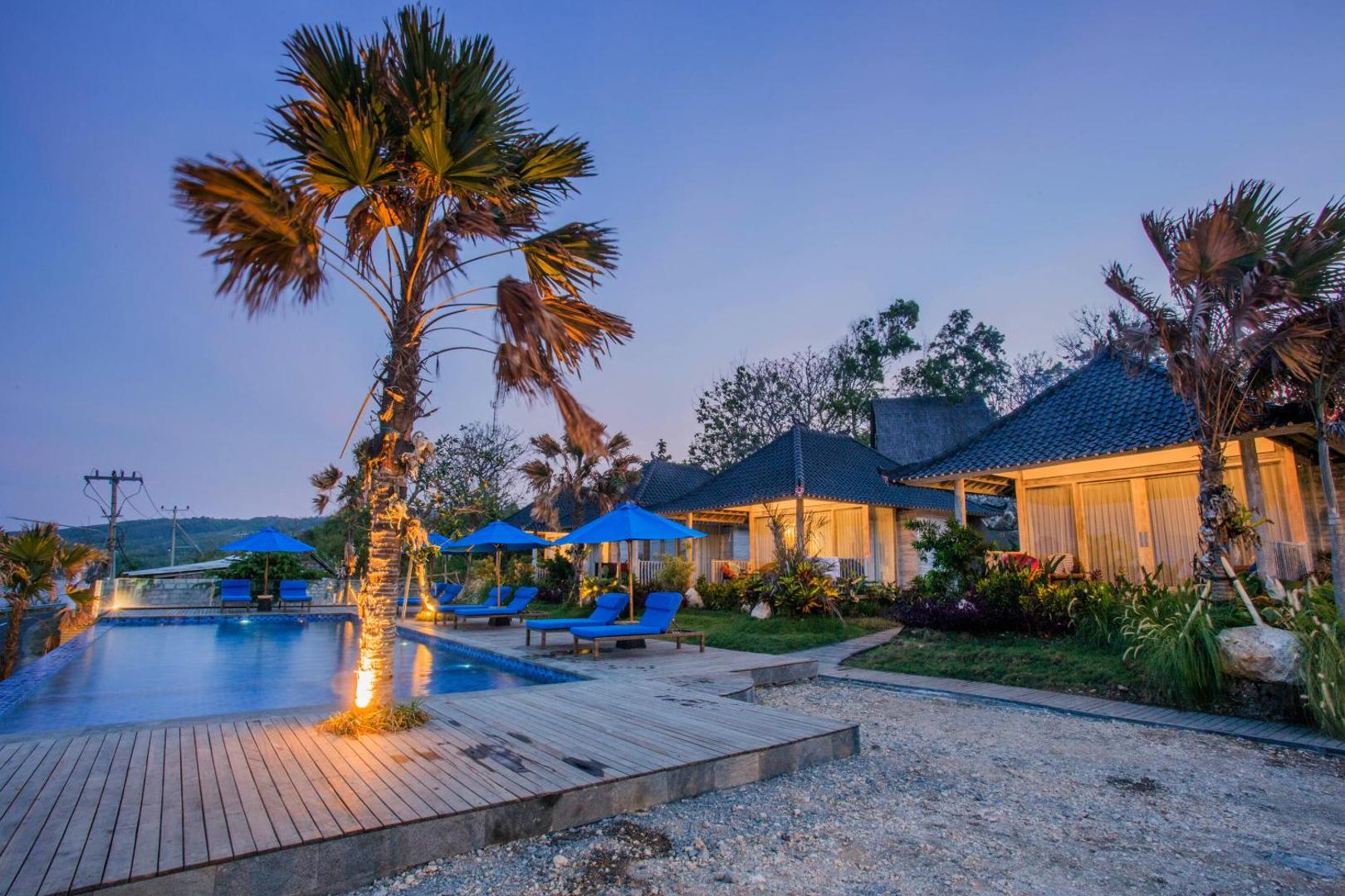 The Angkal Resort